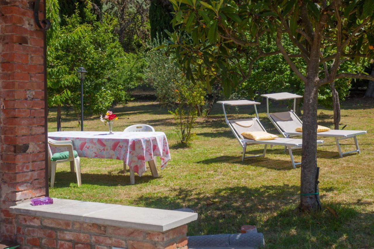 Florence Villa Violetta Bagno A Ripoli Exterior photo