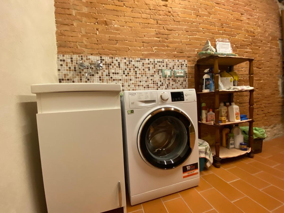 Florence Villa Violetta Bagno A Ripoli Exterior photo