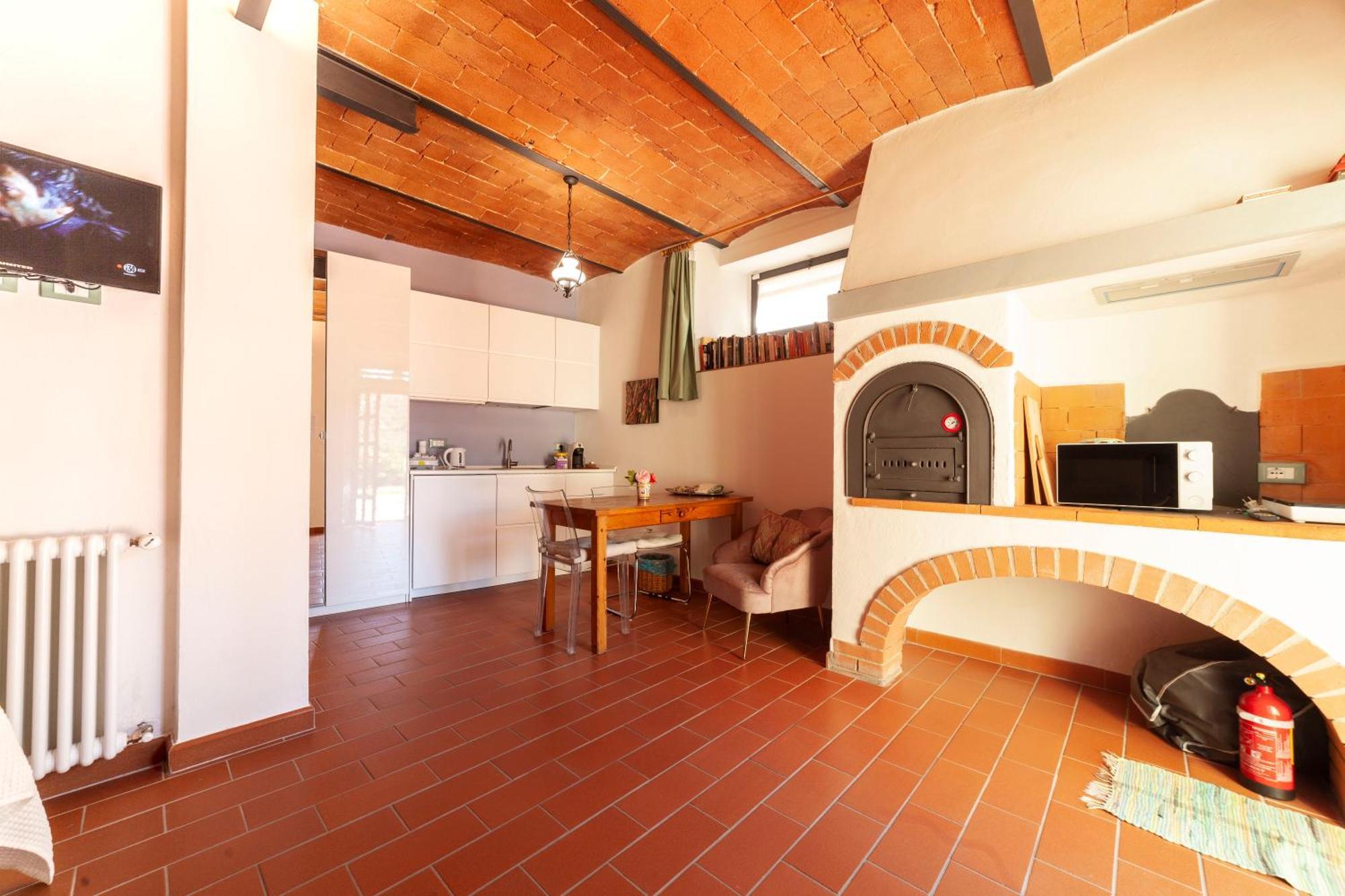 Florence Villa Violetta Bagno A Ripoli Exterior photo